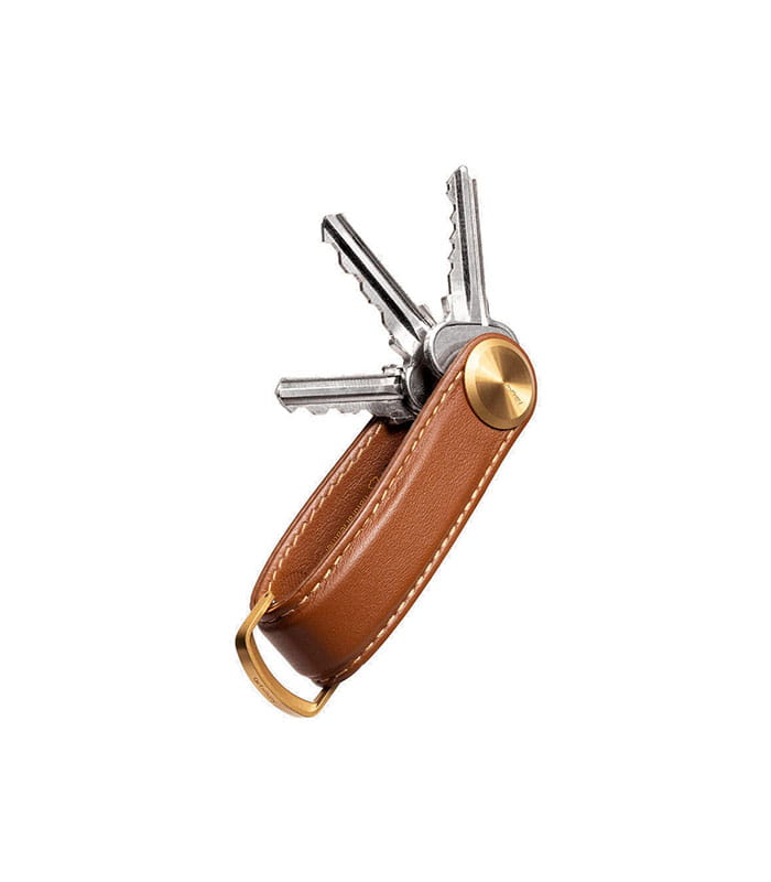 نظم‌دهنده کلید Orbitkey